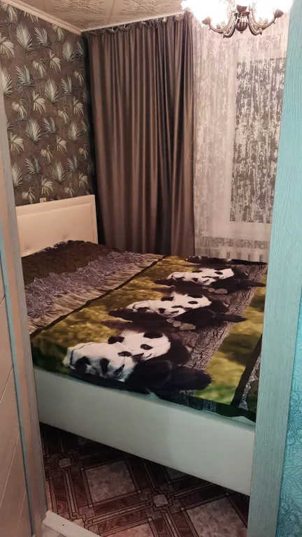 Квартира в центре города