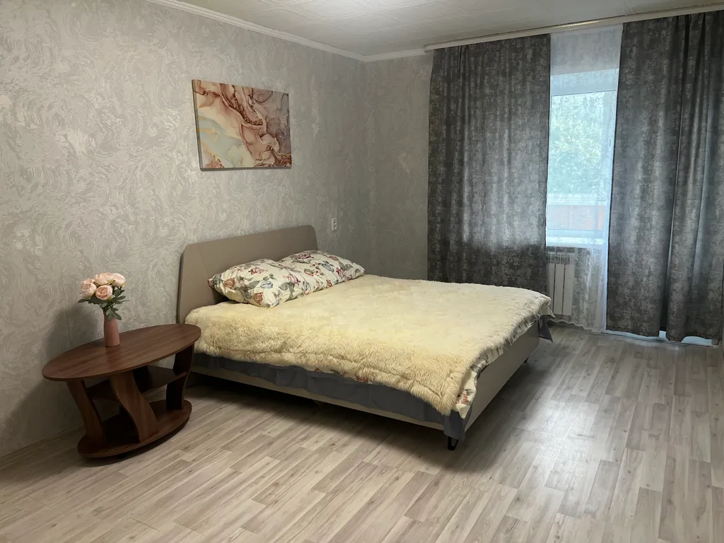 1-комнатная Квартира — аренда посуточно в Конаково