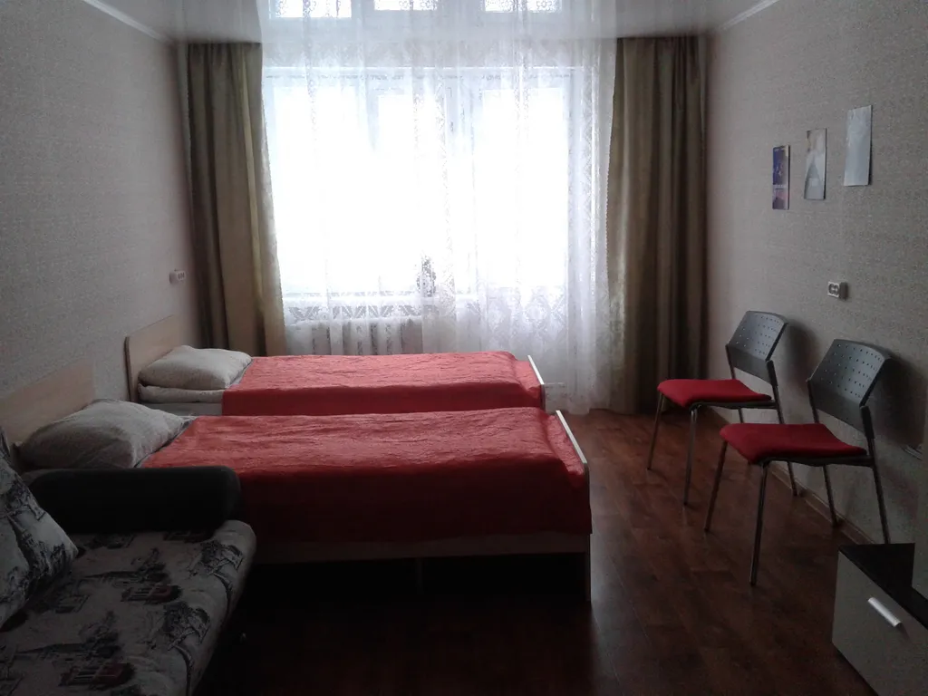 1-комнатная квартира на Мира 24 - 2 этаж — аренда посуточно в Златоуст