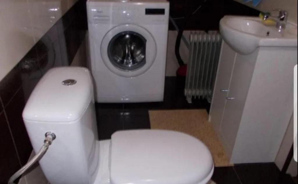 Уютная комната в сердце курорта