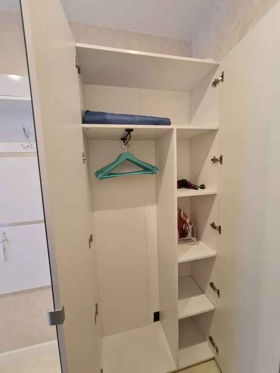 Квартира Квартира с видом на горы в элитном доме — Сочи