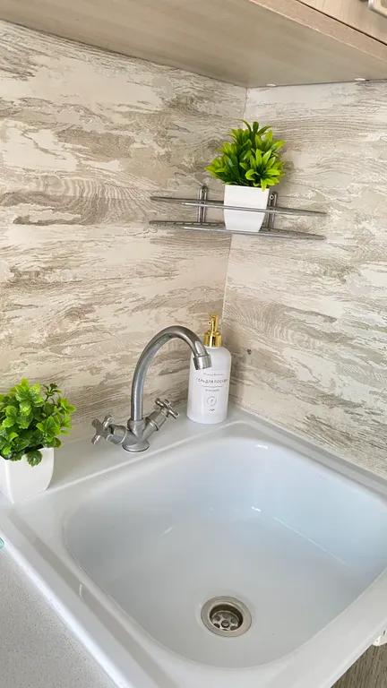 Уютная квартира в микрорайоне Солнечный