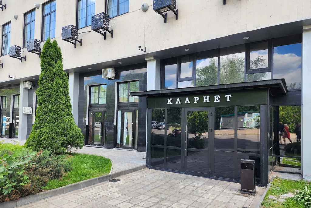 Квартира Квартира Апартамент Роял лофт рядом с ЦИТО Приорова на Войковской — Москва