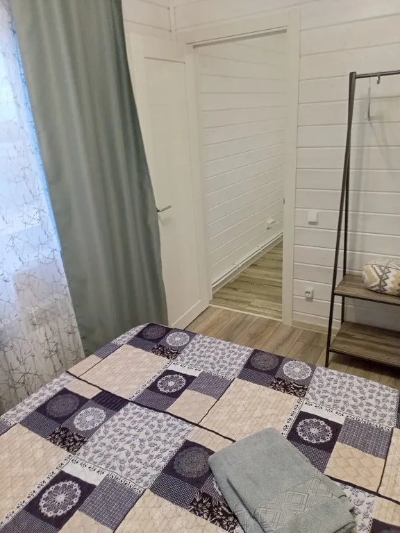 Уютный дом от храма в 7 минутах езды