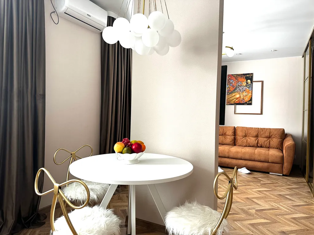 Галерея в центре