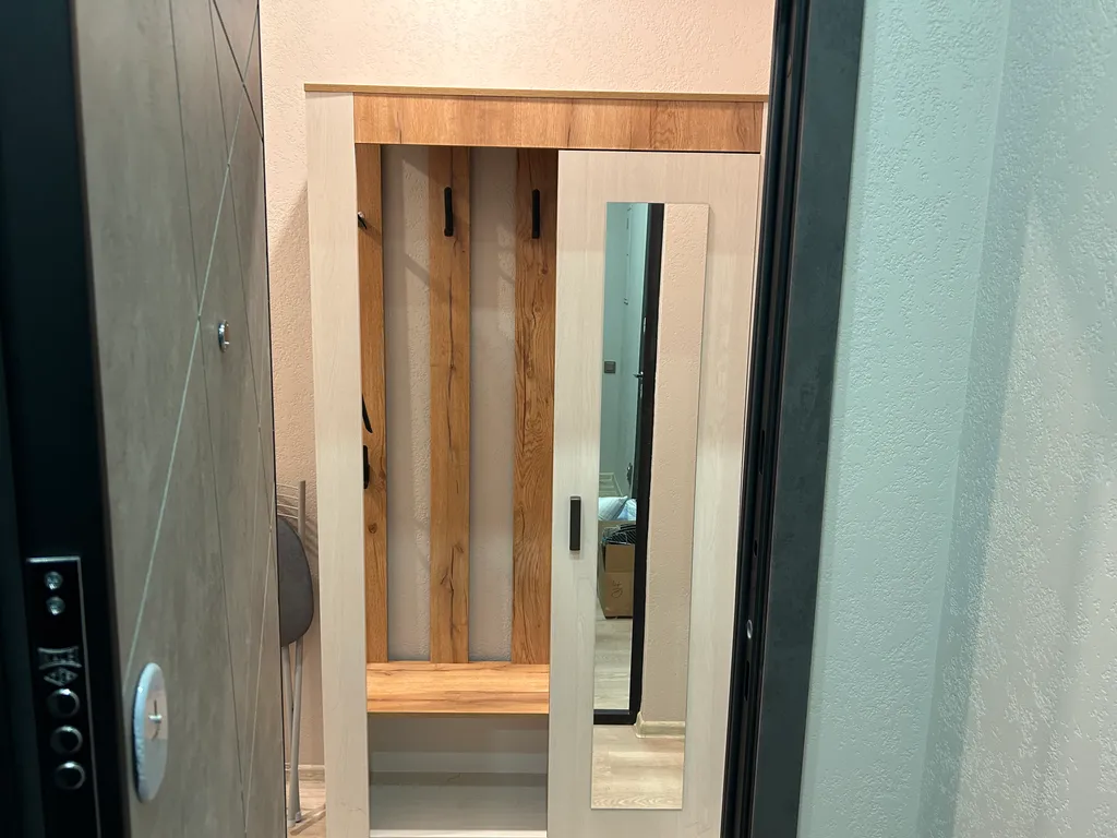 Квартира Квартира Студия в центре — Ярославль