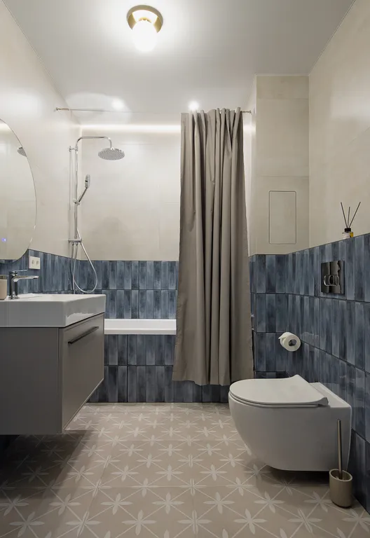 Pavlov "Арт-резиденция" | Апартаменты с 1 спальней