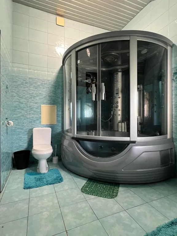 Дом Раменский