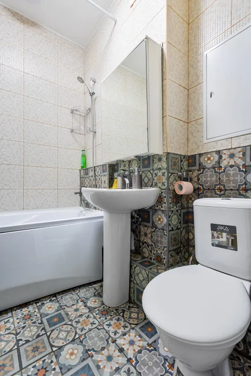 MaxRealty24 в 5 мин от Крокус Экспо, идеально для участников выставок