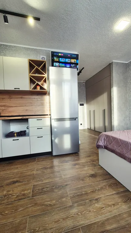 Квартира Квартира Уютная студия недалеко от центра — Севастополь