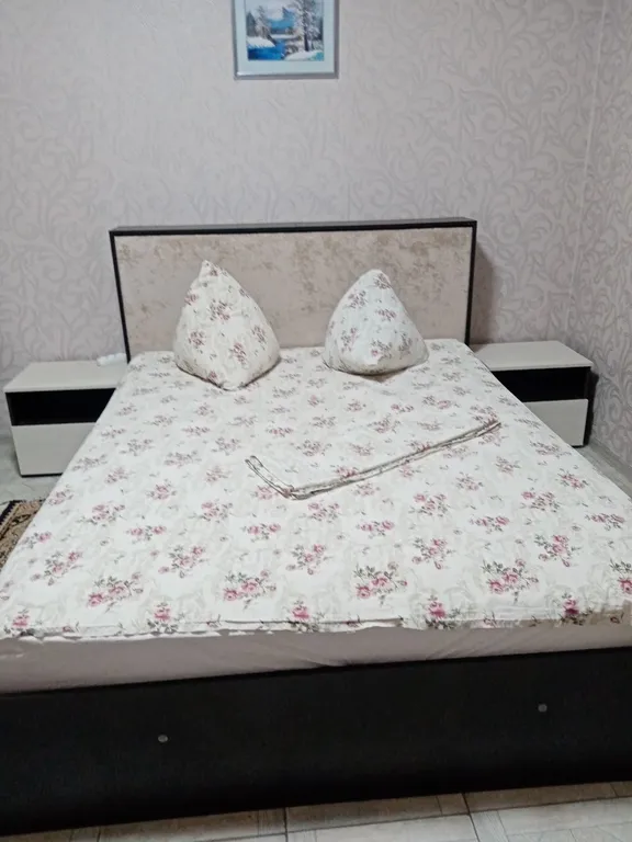 Квартира со всеми удобствами — аренда посуточно в Симеиз