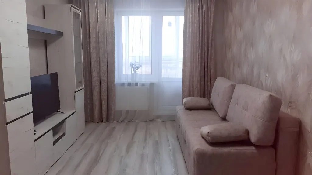 Уютная квартира в Ясной поляне — аренда посуточно в Медведево