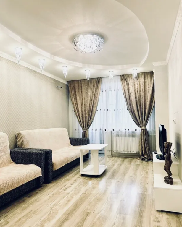 2-комнатная квартира для Вас