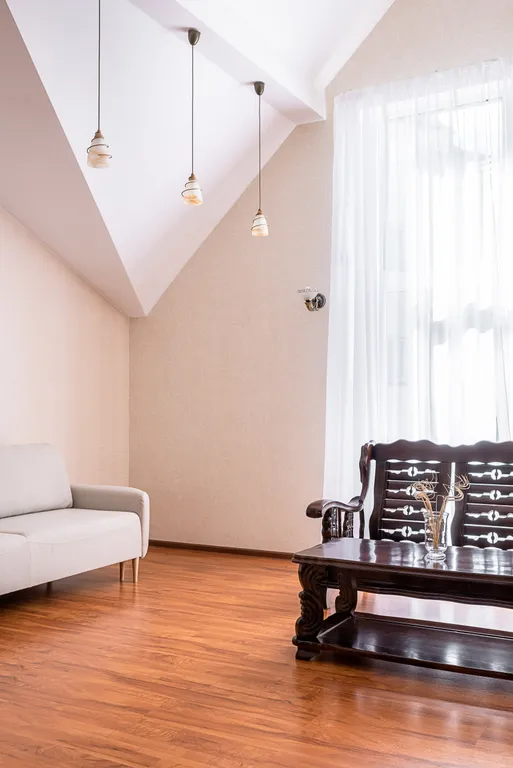 Квартира Azure