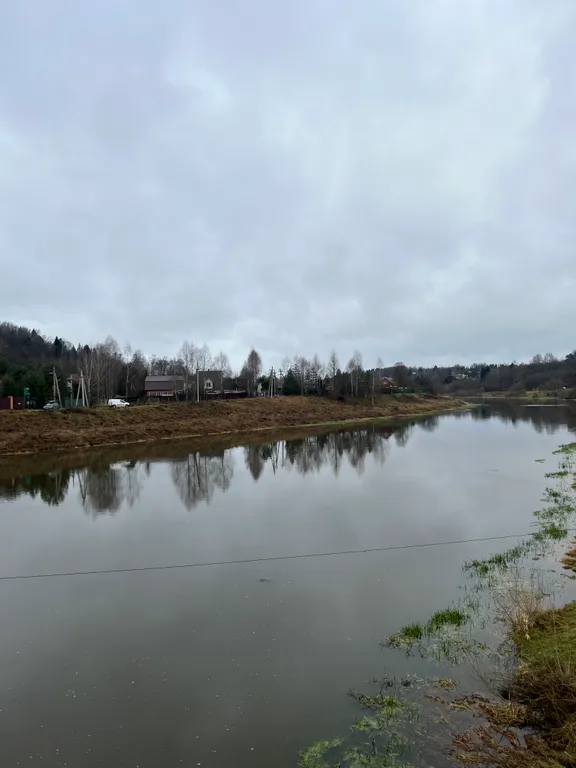 Отдых в Подмосковье