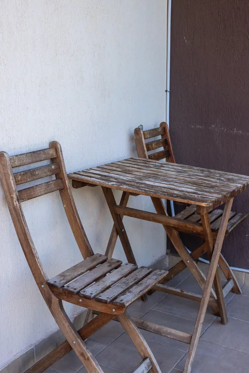 1-к квартира с видом на горы