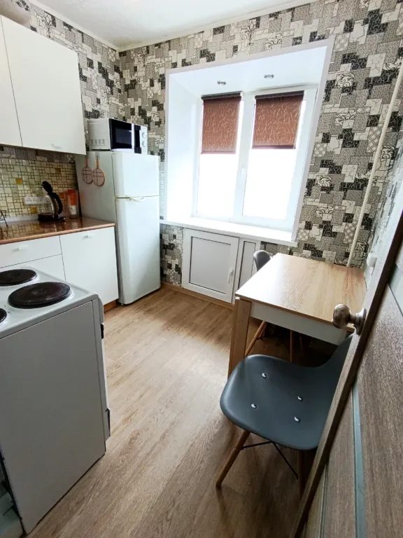 Уютная квартира в центре города от двух суток