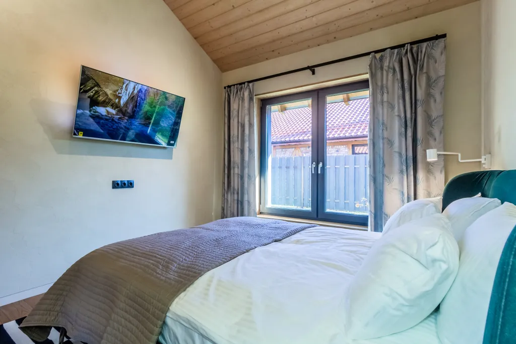 Дом апартаменты у моря