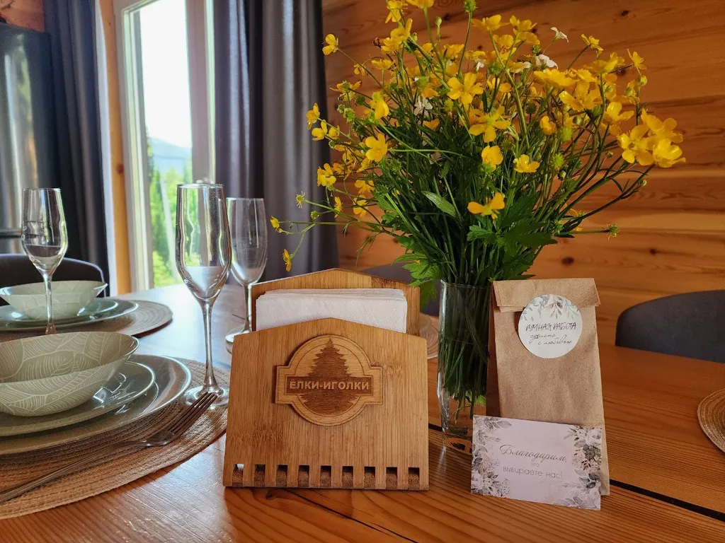 3-комнатный Дом