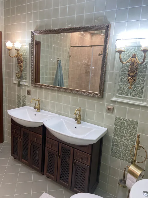 Апартаменты с видом на море!Красивая , атмосферная квартира !