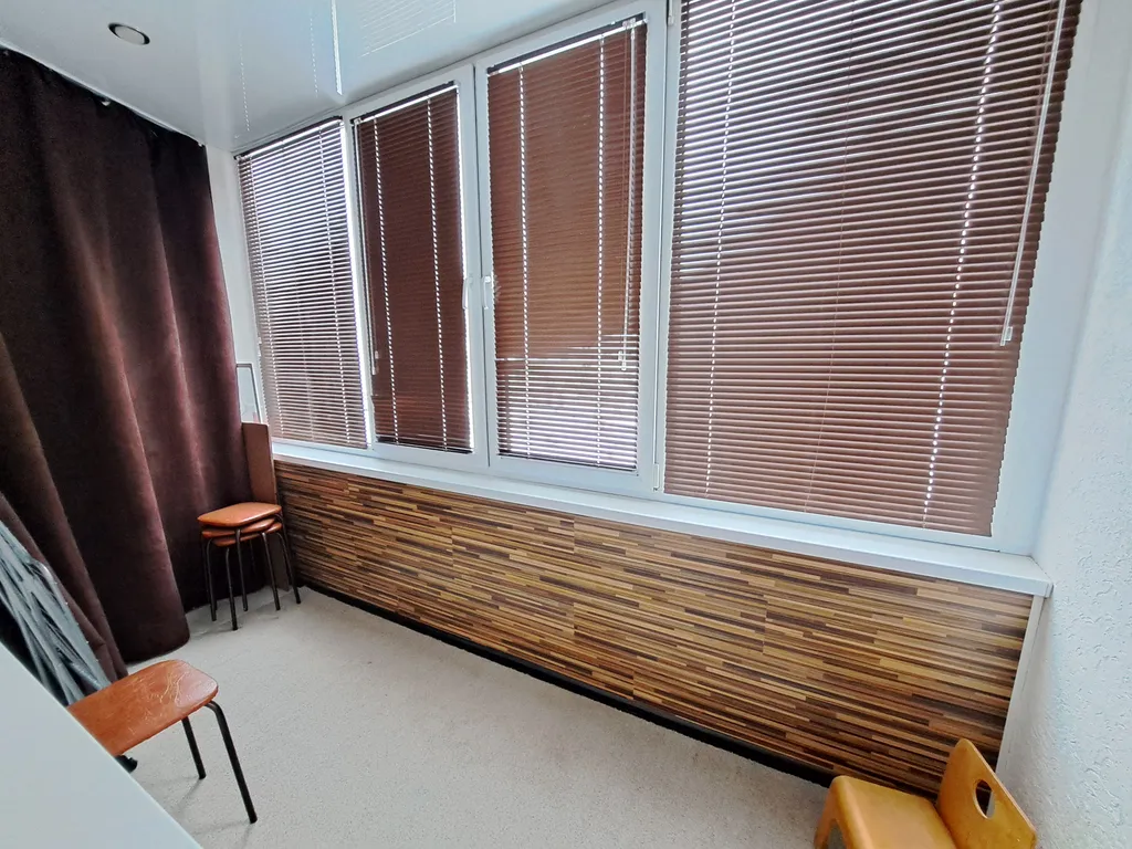 Уютная квартира в новом доме