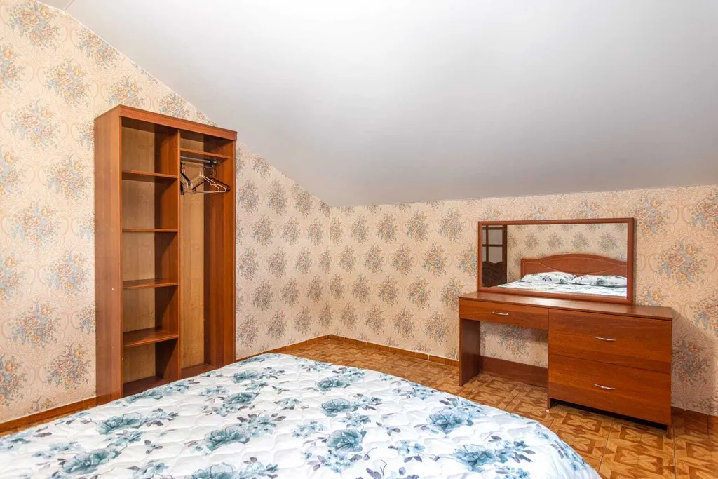 Квартира Комната — Геленджик