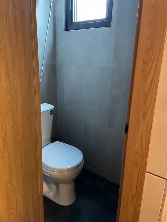 Коттедж Модульный дом с русской баней в двух шагах от озера — Павловский Посад