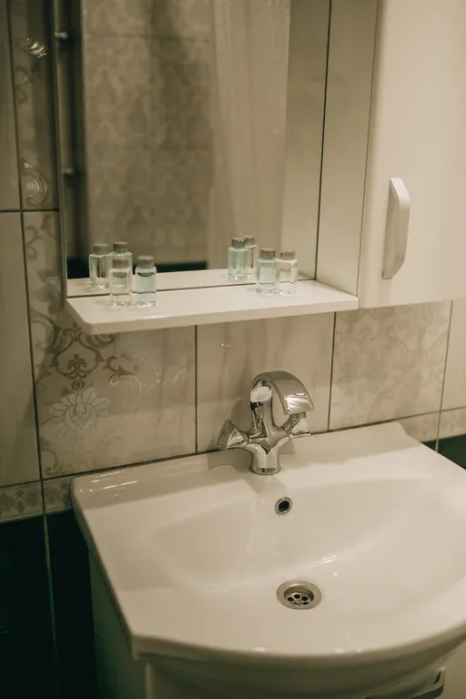 Квартира Апартаменты Лазурные в 100 м от моря — Анапа