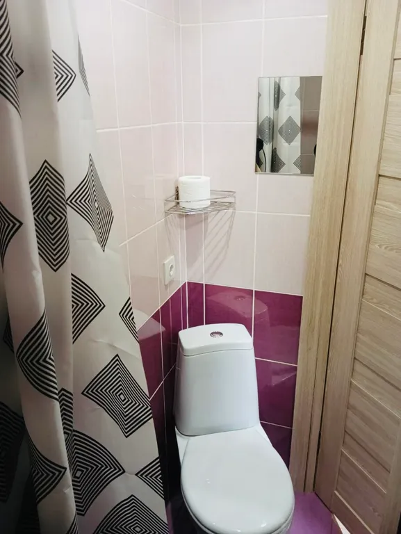 Апартамент рядом с Максима Парк