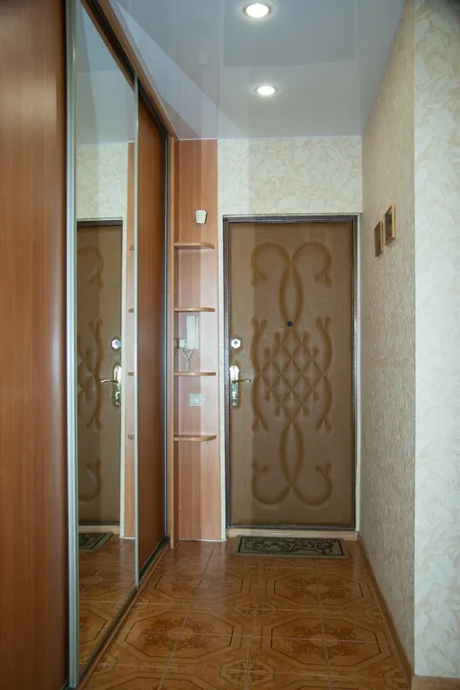 Тихая уютная квартира возле Тринити