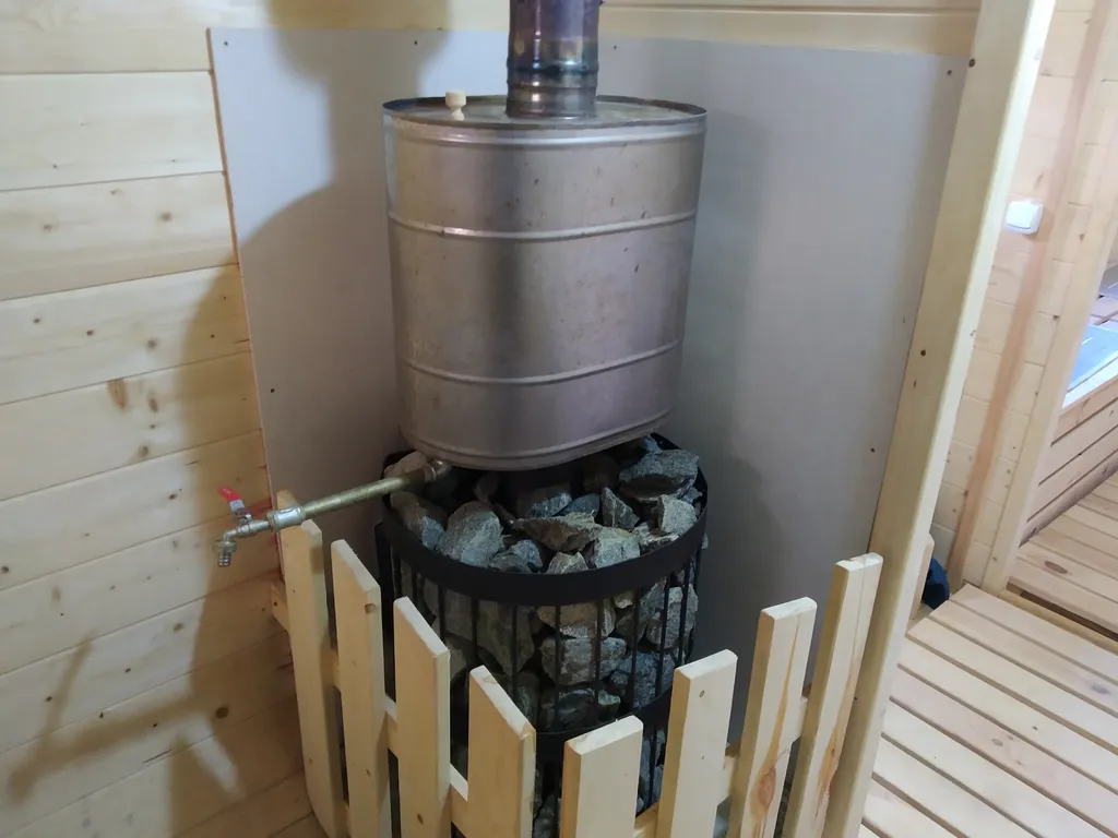 Апартаменты под маяком на берегу мыса Тарханкут