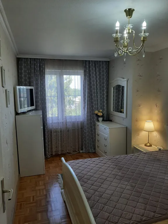 Квартира Уютная квартира в  историческом центре города — Владикавказ