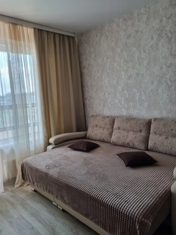 Квартира Квартира на Площади Кирова — Новосибирск