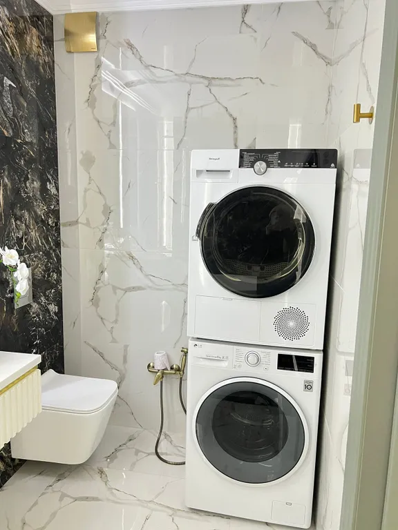 Апартаменты с видом на море