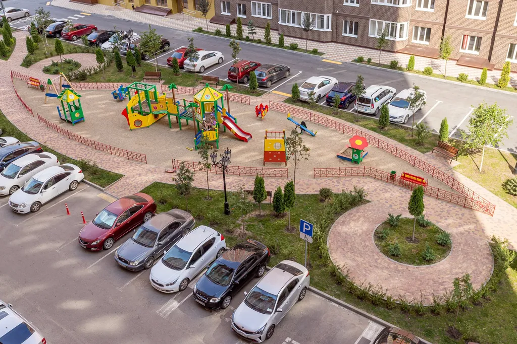 Квартира Современная квартира со всеми удобствами — Краснодар