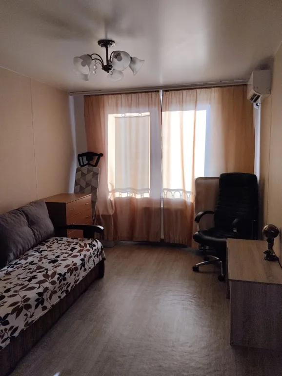 Новая квартира в Центре, в Новострое рядом с Автовокзалом