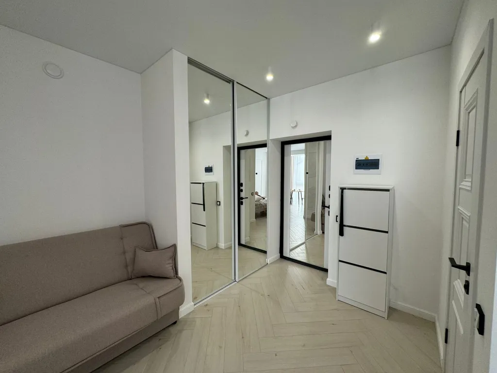 Квартира Апартаменты для цeнитeлей комфоpта и уюта — Пионерский