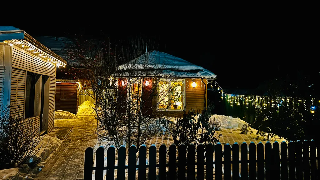 Коттедж Дача вблизи моря с зоной bbq — аренда посуточно в Новосибирск
