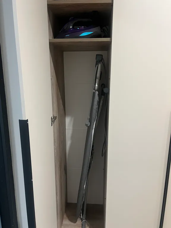 Уютная студия у моря