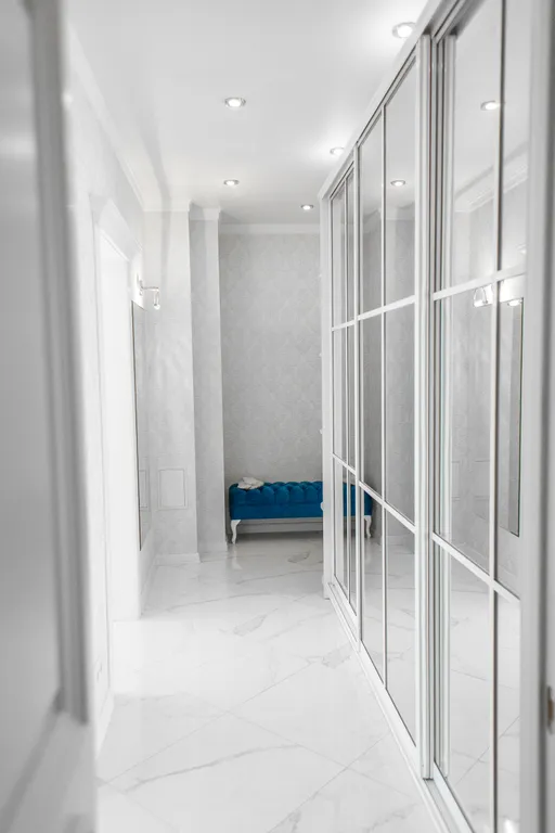 Квартира Апартаменты Статус — Калининград