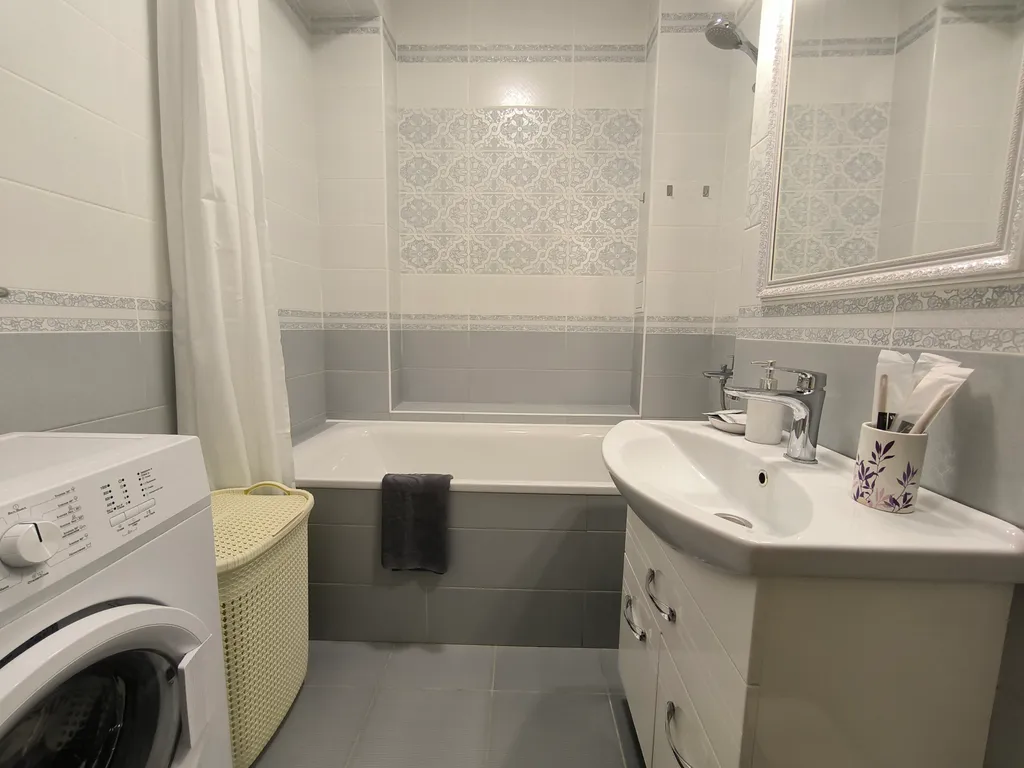 Квартира Квартира у центра с панорамным видом на море и Херсонес Таврический — Севастополь