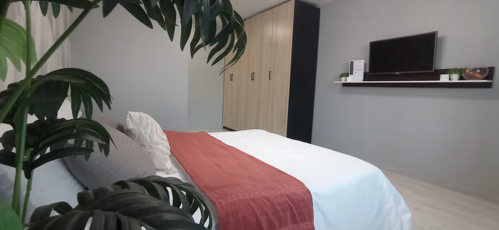 Квартира в 10 минутах ходьбы от центра города — аренда посуточно в Таганрог