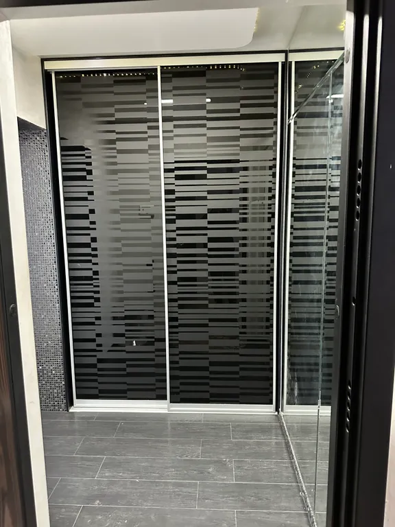 Люкс с видом на Ангару