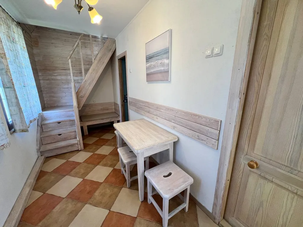 Пора на море