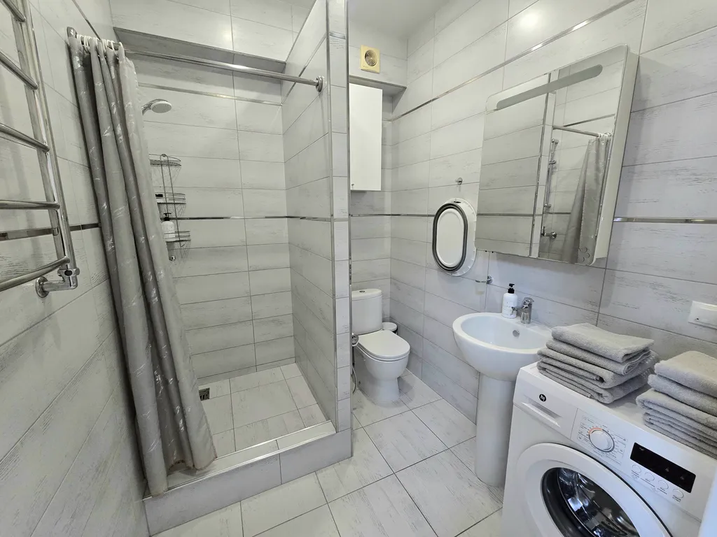 Квартира Дизайнерская квартира — Сириус