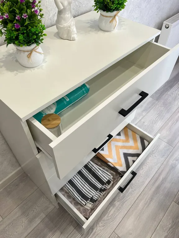 Квартира Новая 1-комнатная квартира — Калининград