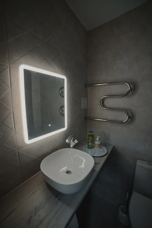 Квартира 1-комнатная Квартира — Краснодар