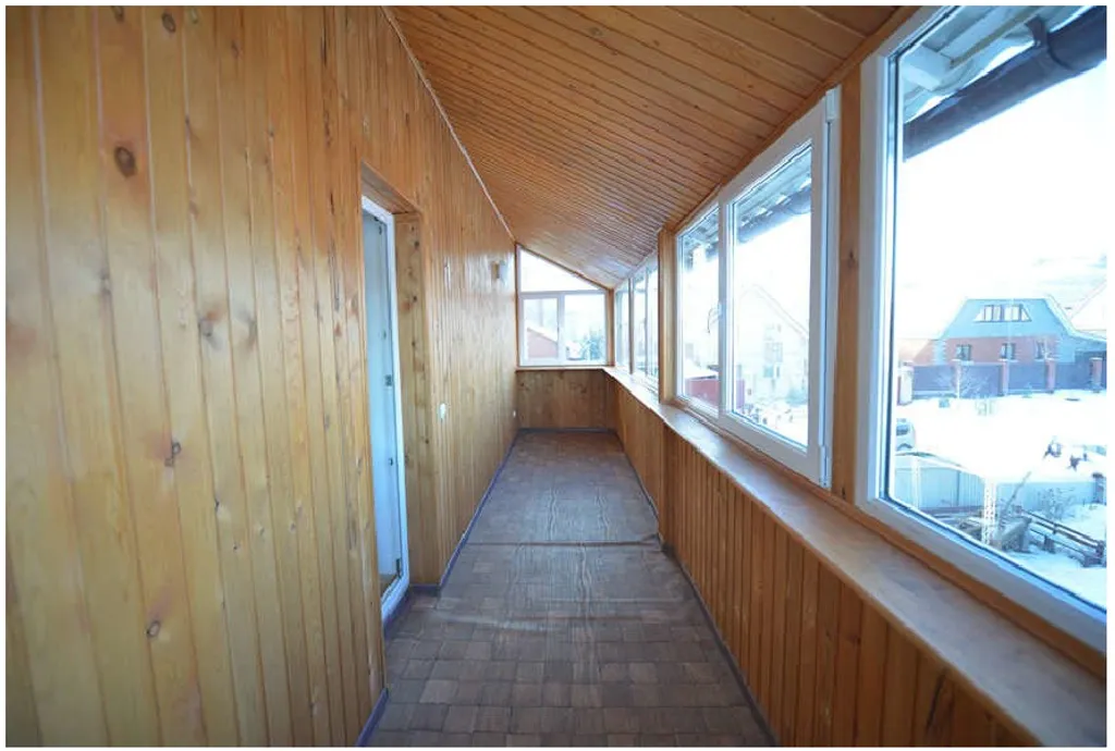 Тихая Аллея - уютный дом с видом на горы