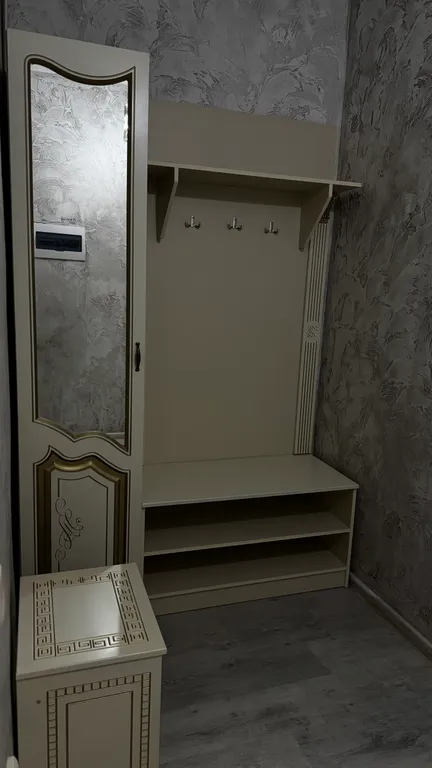 Квартира Квартира Домашняя усадьба — Горячий Ключ