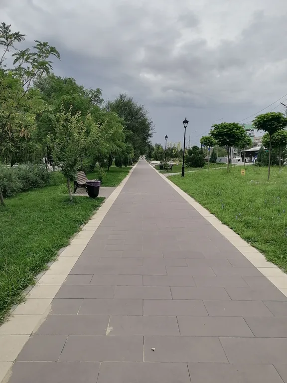 Квартира в Дзержинском районе